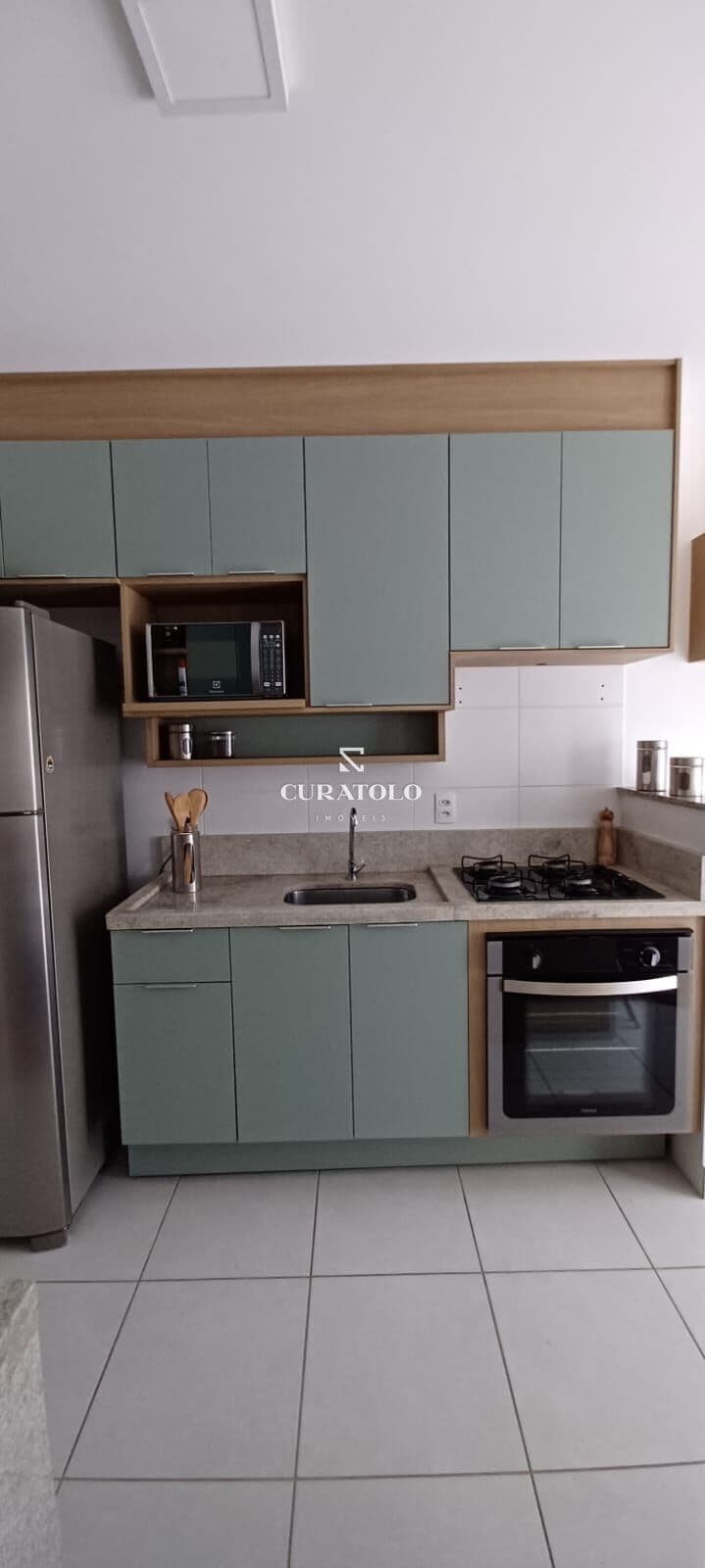 Apartamento à venda, de 2 quartos na Mooca