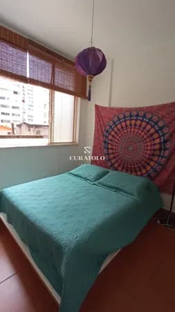Conquiste seu novo lar na Bela Vista! Apartamento com 30 m², ótima localização e pronto para morar!
