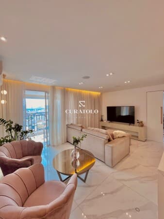 Belíssimo apartamento na Vila Maria, com 3 Dorms, Varanda Gourmet, 2 Vagas e lazer completo - Ao lado da Dutra e Parque Trote