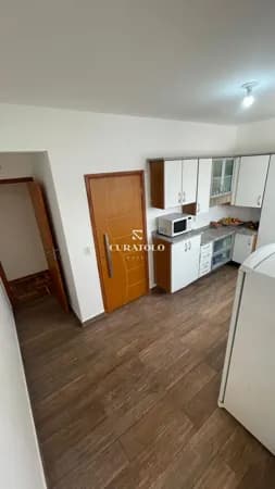 Seu novo apartamento no coração do Rudge Ramos, em São Bernardo com 3 Dorms e Vaga