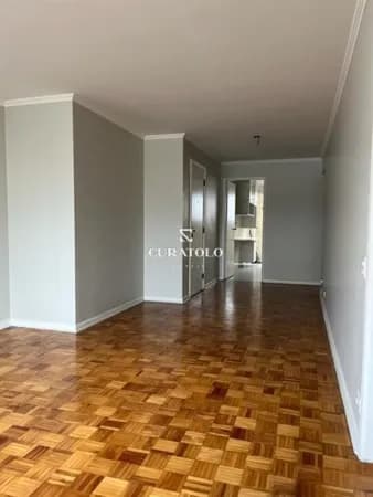 Viva com conforto e comodidade na Vila Regente Feijó. Apartamento pronto de 82 m² com 3 Quartos e 1 vaga ao lado do Shopping Anália Franco