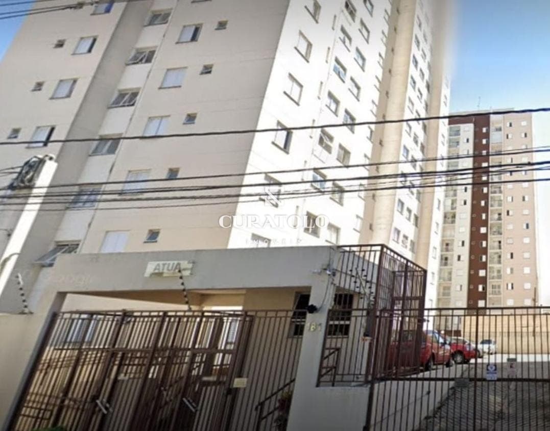 Viva bem na Mooca, entre as Estações Mooca e Pedro II: Apartamento pronto de 45 m2 com 2 Quartos, 1 vaga e lazer