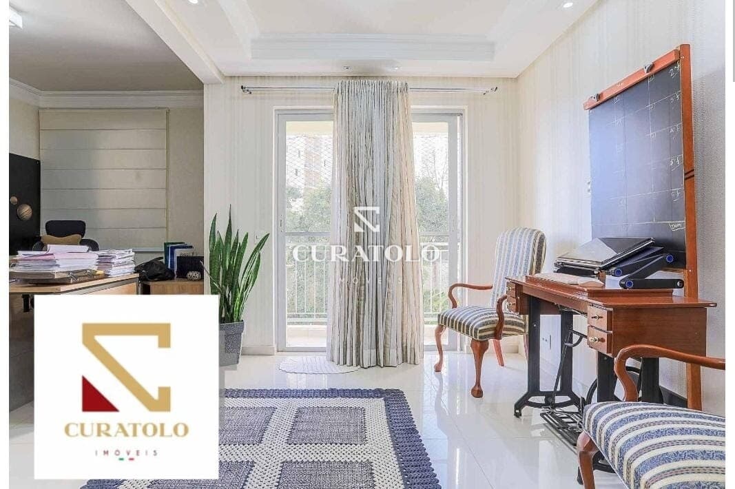 Seu novo lar na Vila Ema, a 5 min da Estação São Lucas, lindo apartamento pronto com 64m², 3 Quartos, 1 vaga, Varanda e lazer
