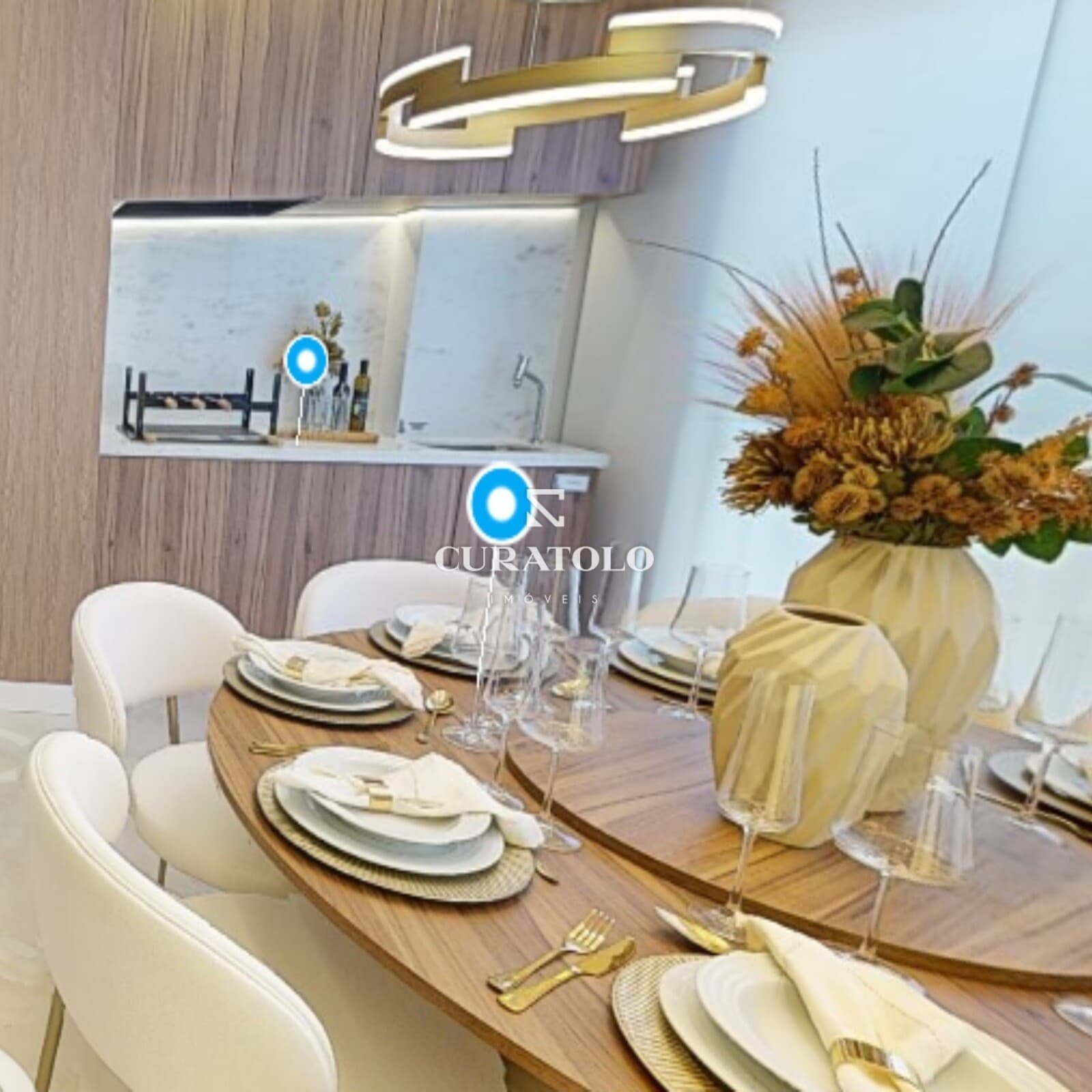 Seu novo lar dos sonhos no Ipiranga: Apartamento na planta com 3 Dorms, Vaga e Varanda em um Condomínio Clube a 6 min do Metrô Alto do Ipiranga