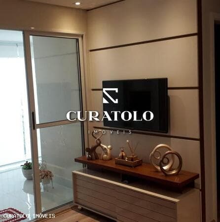 Apartamento à venda em São Paulo/SP