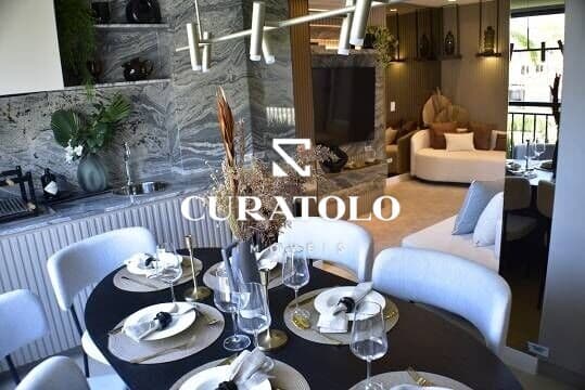Apartamento com Varanda Gourmet, 2 dorms, 1 suíte, 1 vaga e lazer completo - Living Address Alto do Ipiranga