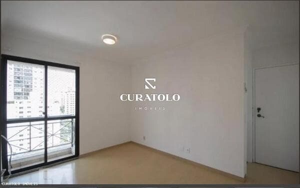 Apartamento à venda em São Paulo/SP