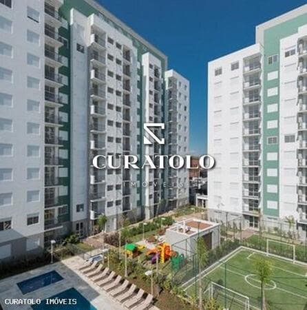 Apartamento à venda em São Paulo/SP