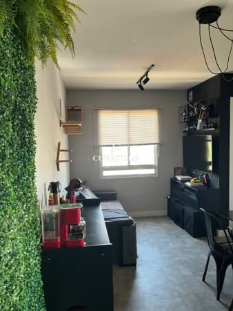 Viva com conforto e comodidade no Parque do Carmo: Apartamento pronto para morar com 44m², 2 Dormitórios, 1 Vaga e Lazer Completo - Ao lado do Parque
