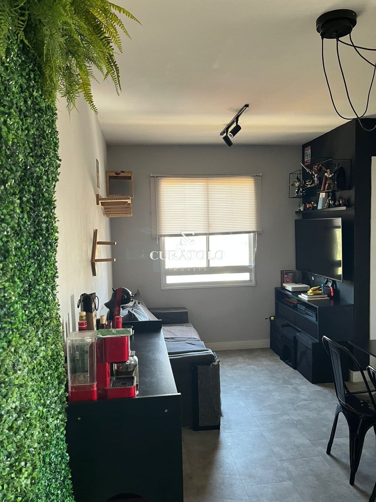 Viva com conforto e comodidade no Parque do Carmo: Apartamento pronto para morar com 44m², 2 Dormitórios, 1 Vaga e Lazer Completo - Ao lado do Parque