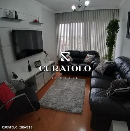 Apartamento à venda em São Paulo/SP