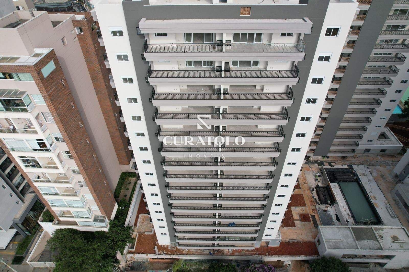 Viva o melhor da Vila Mariana: Apartamento de alto padrão, pronto, ao lado do Metrô, com 3 quartos, varanda gourmet, 2 vagas e lazer completo
