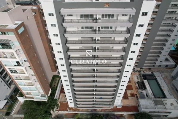 Viva o melhor da Vila Mariana: Apartamento de alto padrão, pronto, ao lado do Metrô, com 3 quartos, varanda gourmet, 2 vagas e lazer completo