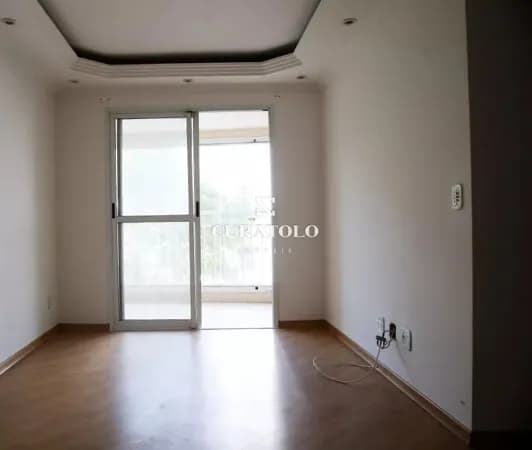 More com conforto na Mooca: lindo apartamento de 62 m² com 2 quartos, 1 vaga e lazer completo