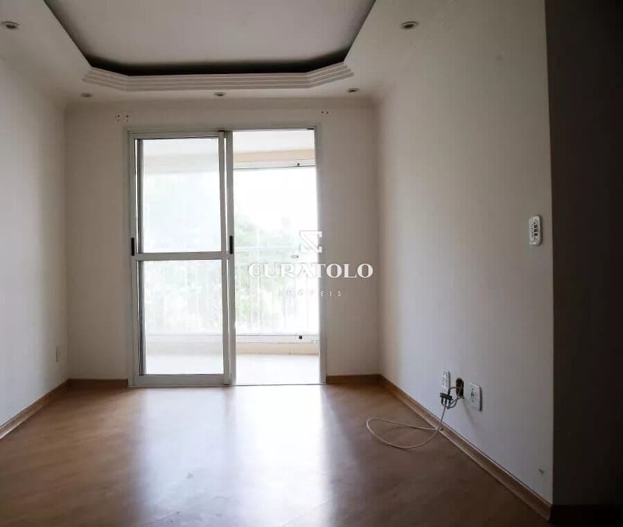 More com conforto na Mooca: lindo apartamento de 62 m² com 2 quartos, 1 vaga e lazer completo