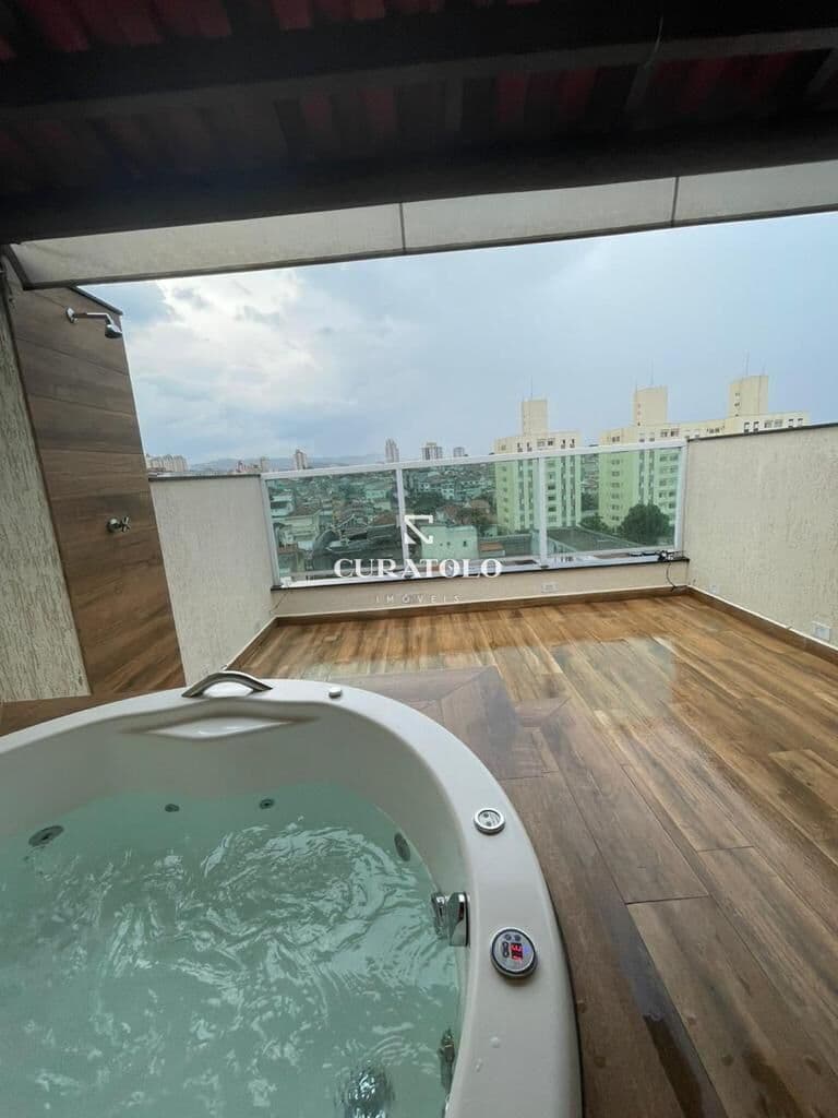 Moradia perfeita para a família: Casa sobrado na Vila Gustavo, de 150m2 com 3 quartos, 2 vagas cobertas - Próx. ao metrô Parada Inglesa