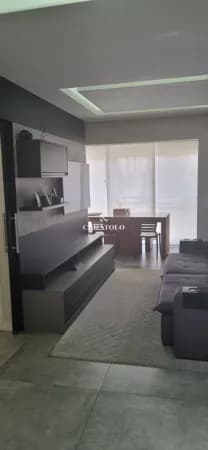 Apartamento à venda de 3 quartos no bairro Cerâmica, São Caetano do Sul.