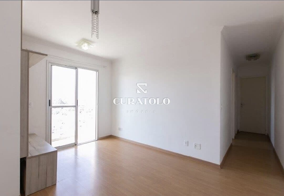 Apartamento à venda com 52 m², 2 quartos, vaga, Cidade Líder, São Paulo.
