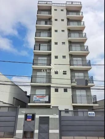 Seu novo lar está aqui, na Chácara Belenzinho, a 5 min da futura estação Anália Franco do Metrô. Apartamento pronto de 45 m², com 2 Quartos e 1 vaga