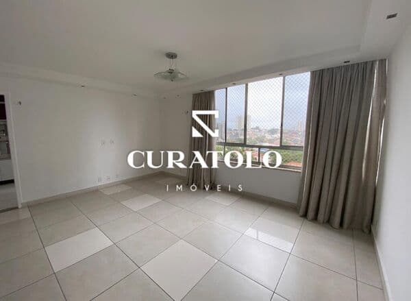 Apartamento com 3 dorms, suíte, vaga e lazer - Condomínio Riviera, Mooca