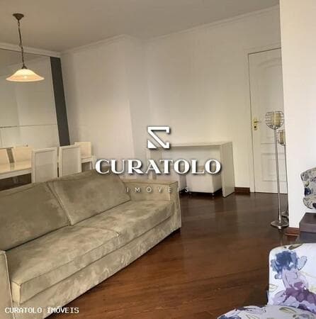 Apartamento à venda em São Paulo/SP