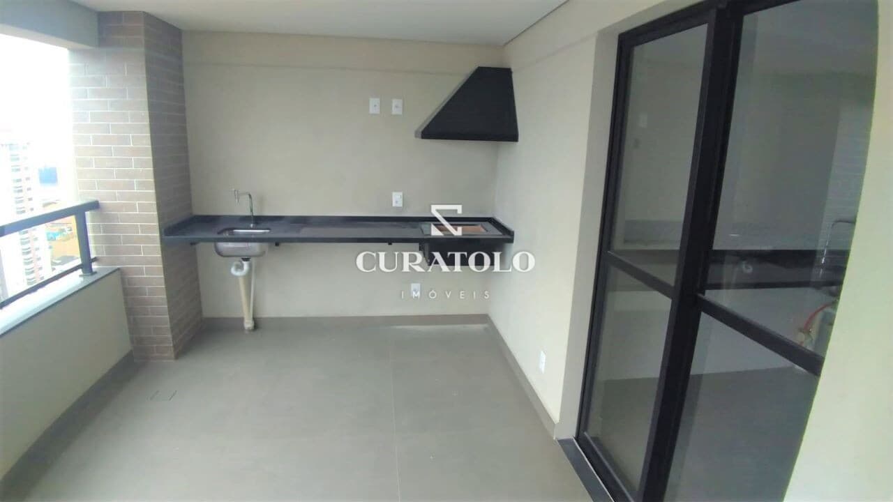 APARTAMENTO ALTO PADRÃO NO BAIRRO CAMPESTRE 3 SUITES 3 VAGAS COM TERRAÇO GASTRONOMICO