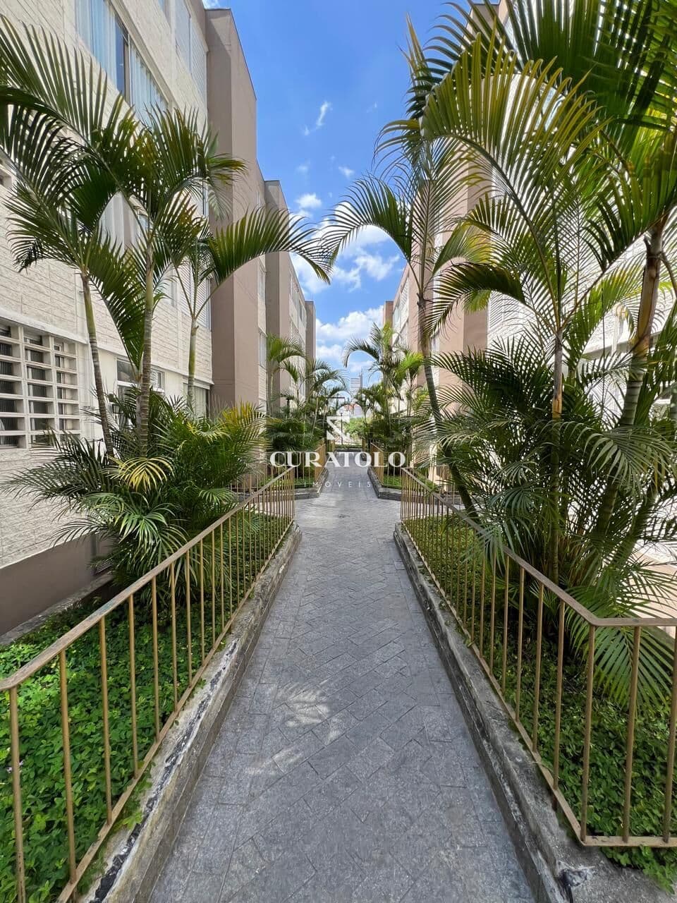Apartamento à venda de 3 quartos Vila Prudente, São Paulo.