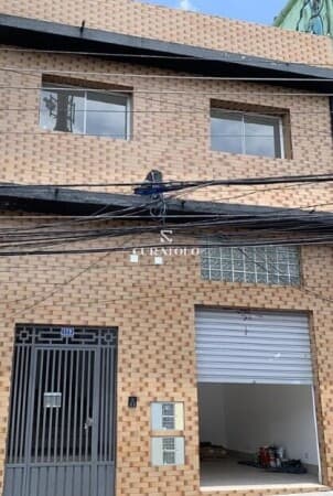 Ponto Comercial Comércio no Jardim Grimaldi, ao lado do Supermercado Bem Barato Grimaldi e Av. Sapopemba, com 4 opções de renda.