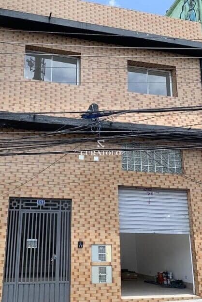 Ponto Comercial Comércio no Jardim Grimaldi, ao lado do Supermercado Bem Barato Grimaldi e Av. Sapopemba, com 4 opções de renda.