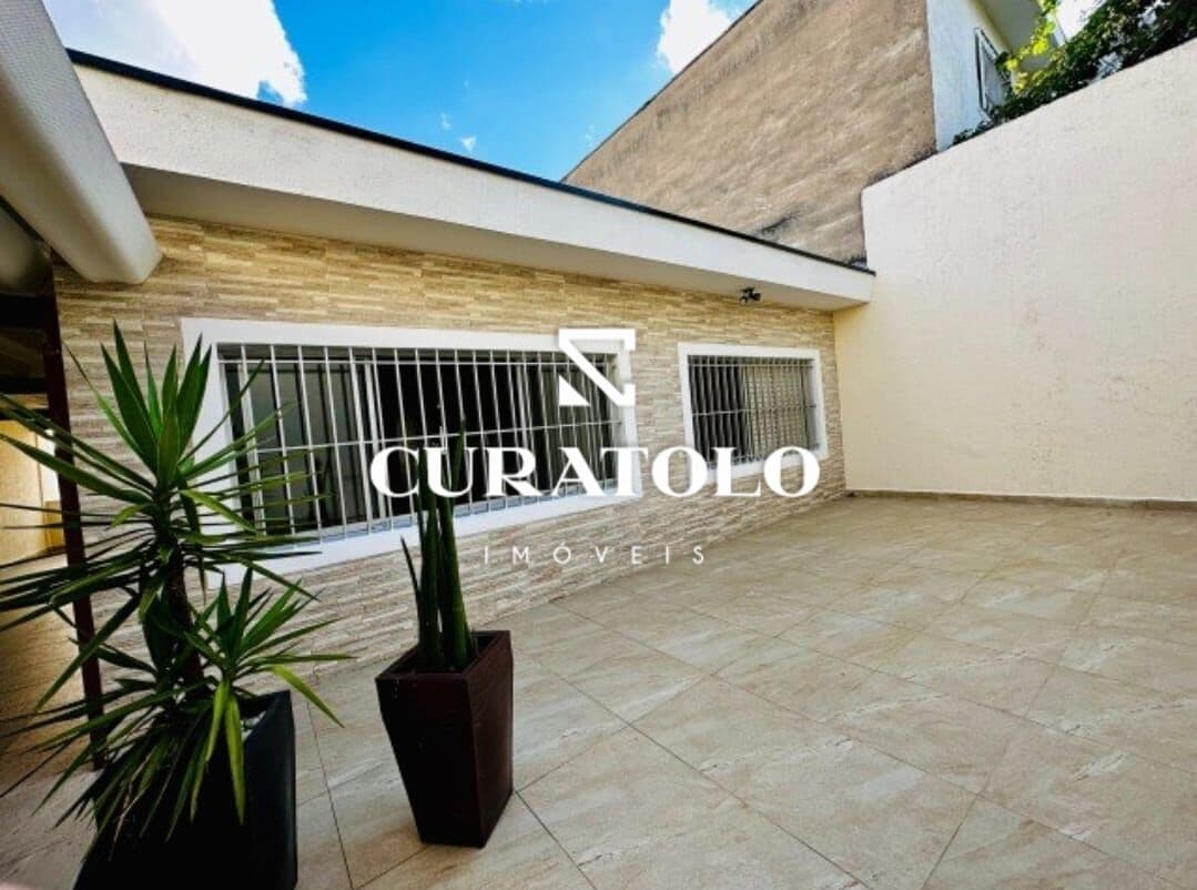 Casa com 3 dorms, piscina, churrasqueira e 2 vagas - Freguesia do Ó