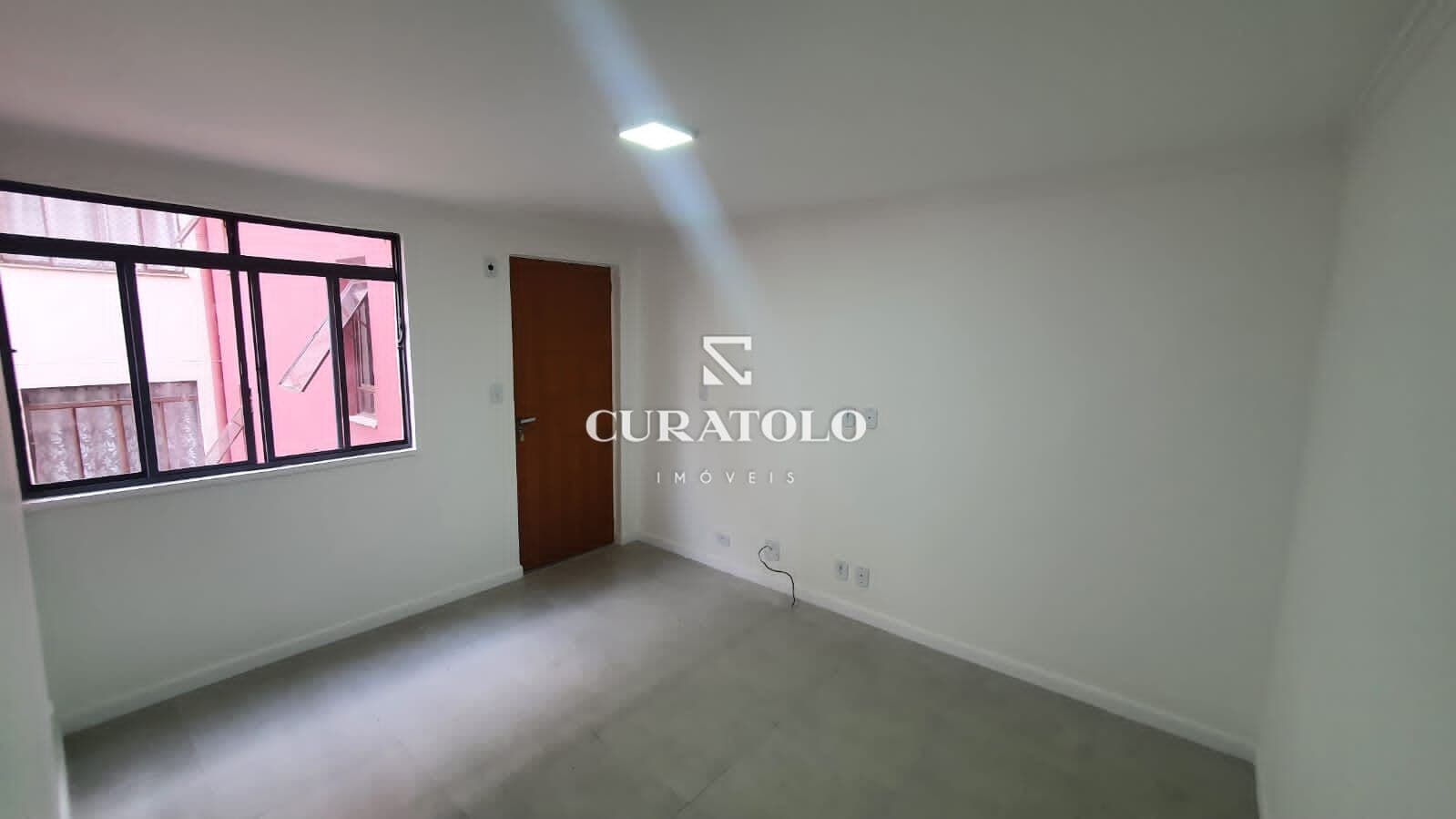 Apartamento à venda, com 2 quartos e 1 vaga no Altos da Vila Prudente