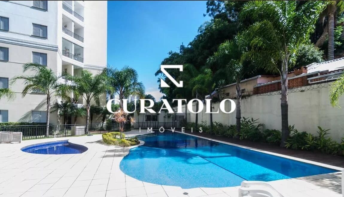APARTAMENTO VILA PRUDENTE - 02 QUARTOS - AMPLO TERRAÇO - VAGA DE GARAGEM - PRÓXIMO A CEPAM