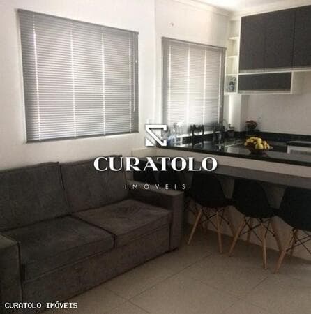 Apartamento à venda em São Paulo/SP