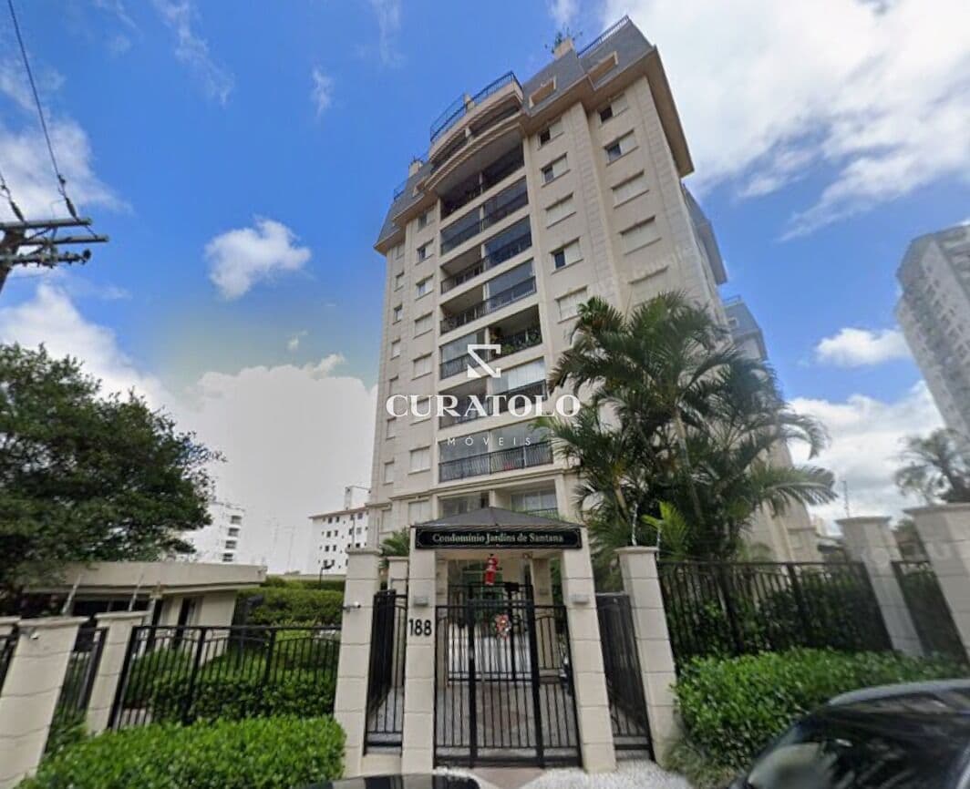 Apartamento à venda, com 90 m², 3 quartos, varanda, 2 vagas com déposito no Mandaqui São Paulo.