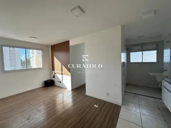 Apartamento à venda, de 2 quartos na Vila Penteado - Penha