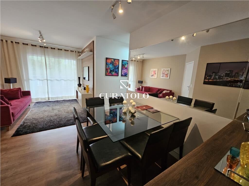 Construa seu lar dos sonhos na Vila Gumercindo, apartamento novo com 3 Quartos, 2 Vagas, Varanda e lazer completo - a 6 min do Metrô Alto do Ipiranga