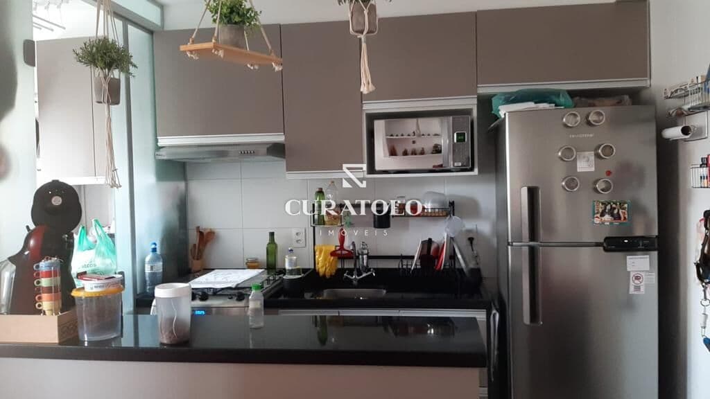 Oportunidade para seu novo lar no Cambuci! Apartamento com 42 m², ótima localização e pronto para morar!!!