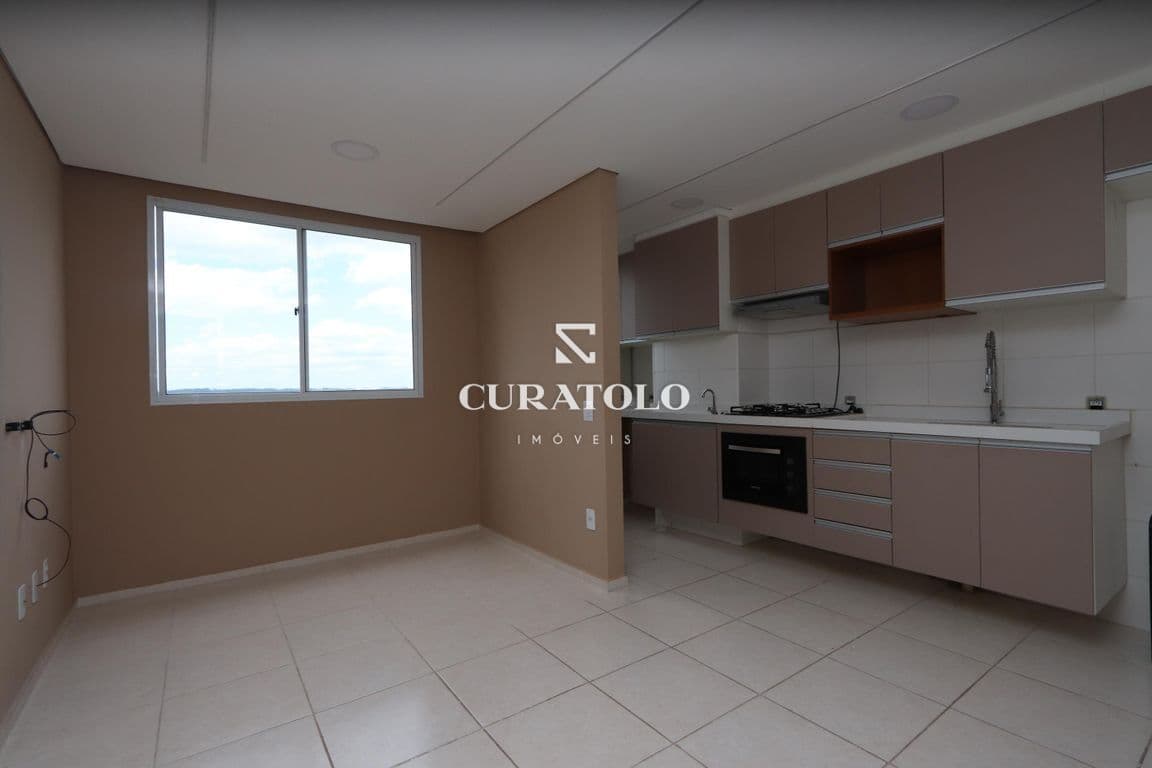 Apartamento à venda com 35 m², 2 quartos no Jardim Adutora São Paulo.