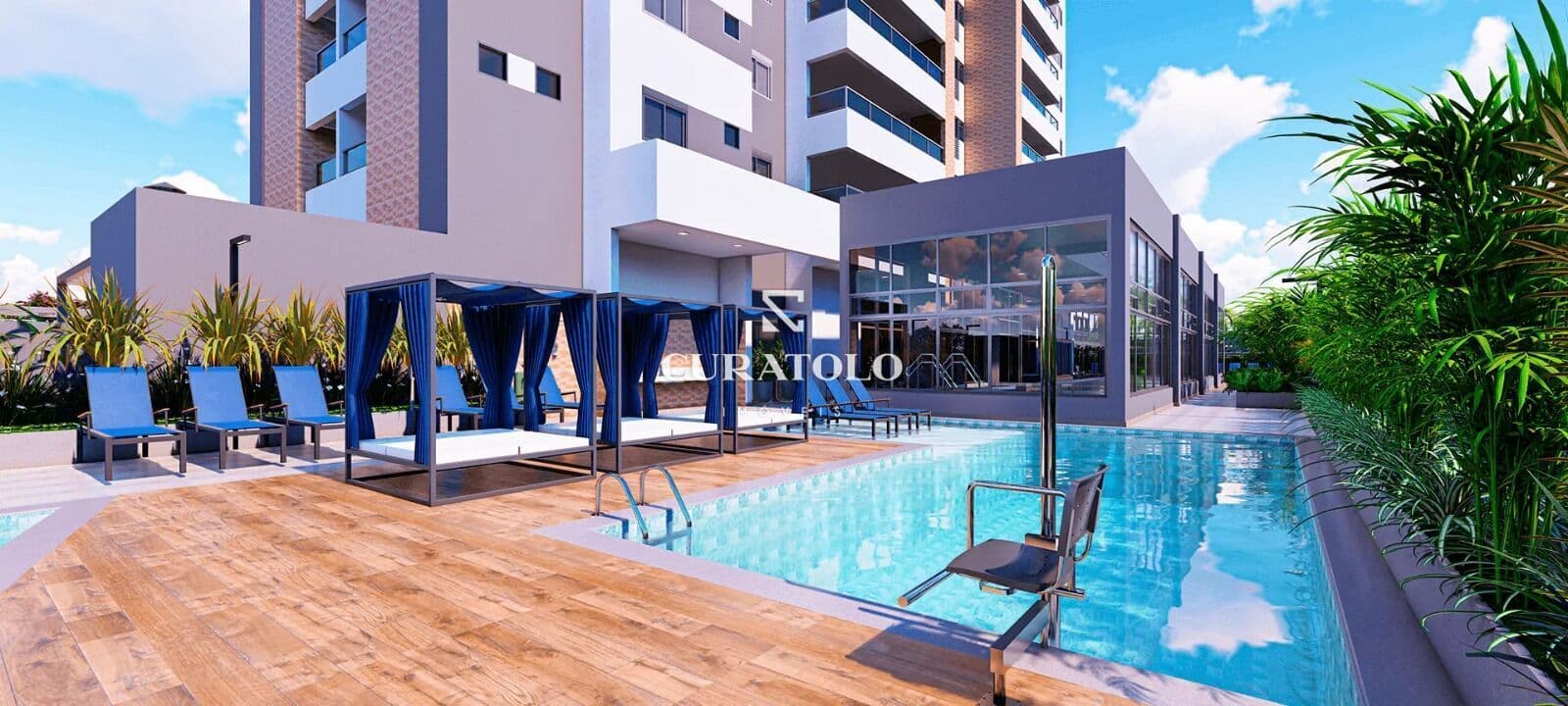 Dê um upgrade no seu lar: Apartamento em obras no Jardim, Santo André, com 3 quartos, varanda gourmet, 3 vagas e lazer completo - Compre com entrada parcelada