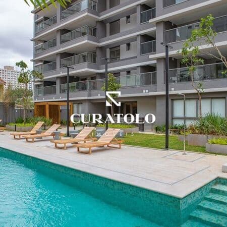 APARTAMENTO ALTO PADRÃO COM 3 SUÍTES, VARANDA GOURMET E LAZER COMPLETO NA VILA MARIANA - ZONA SUL