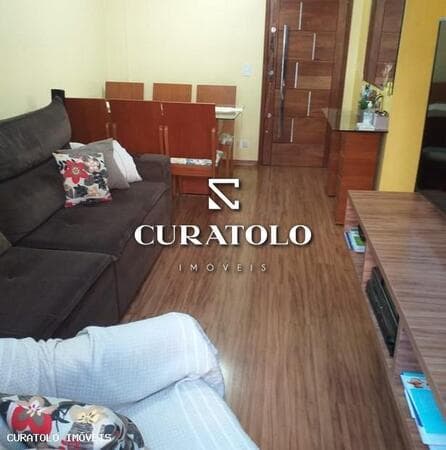 Apartamento à venda em São Paulo/SP