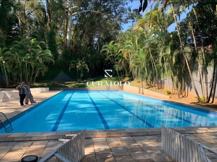 Conforto e Comodidade na Vila Andrade: Apartamento com 3 Dorms com 2 Vagas - Lazer Completo a 10 minutos a pé do Metrô Giovanni Gronchi