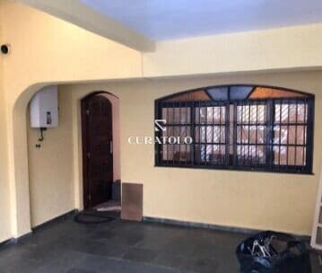 Excelente Sobrado na Vila Carrão, com 2 Dorms, quintal e 1 Vaga Coberta - Ao lado da Av. Conselheiro Carrão e Rua Taubaté