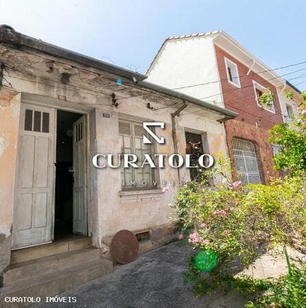 Casa à venda em São Paulo/SP