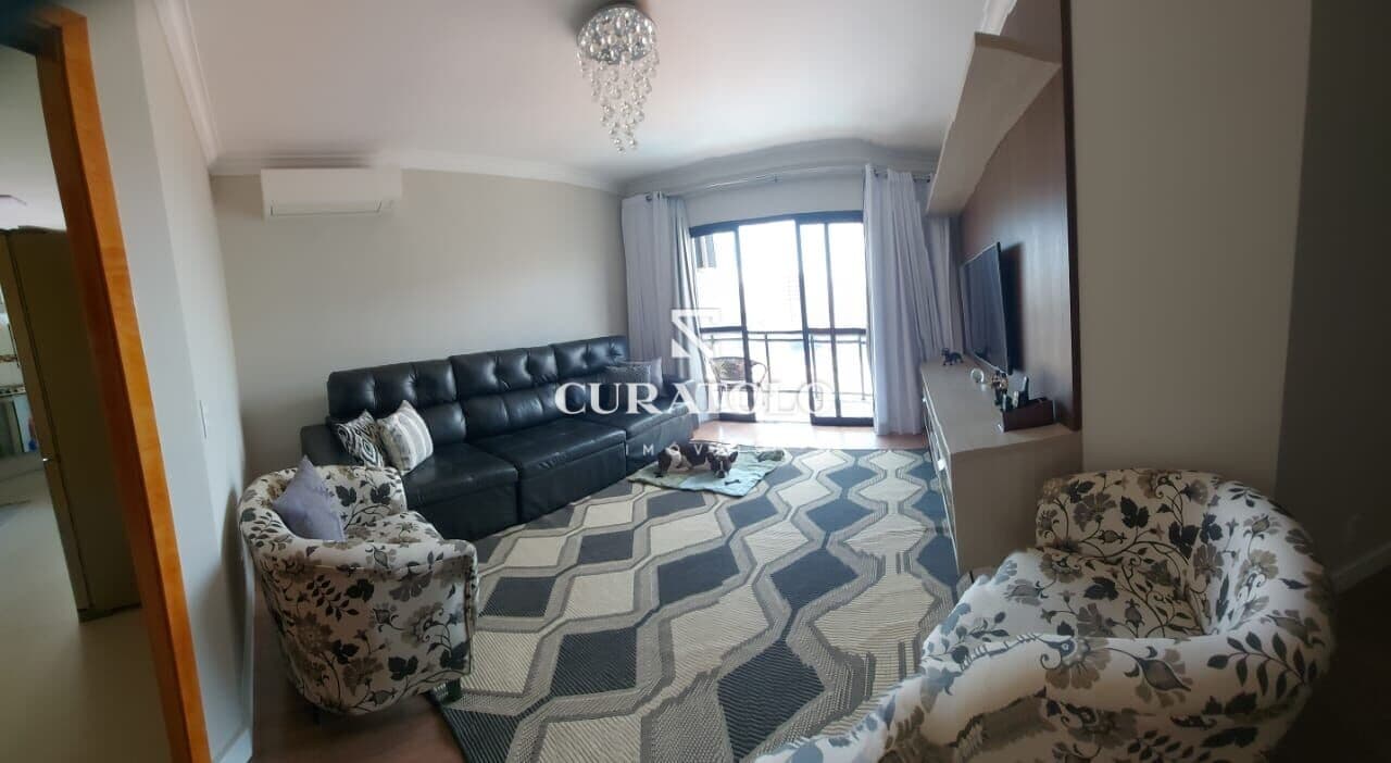 Morar Bem na Mooca: Amplo apartamento de 3 Dorms, Varanda 2 Vagas cobertas e Lazer completo