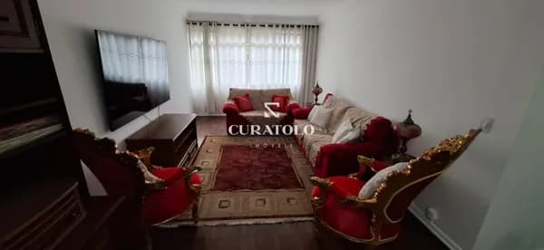 More bem na Bela Vista, ao lado do Metrô Trianon e Av. Paulista: Conheça esse amplo apartamento de 163 m² com 3 quartos e 2 vagas demarcadas