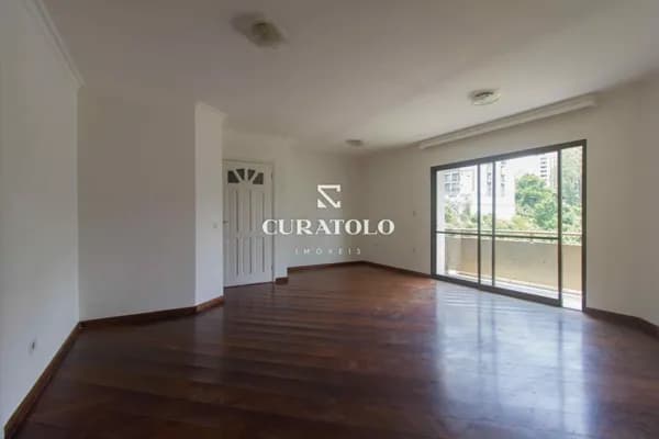 Seu novo lar está aqui! Apartamento no Jd Ampliação com 119 mts, 3 dormitórios, 3 vagas, ótima localização e pronto para morar!