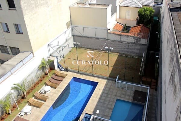Viva com conforto no Ipiranga: Excelente apartamento de 2 Dorms, 1 Suíte, 2 Vagas e Varanda na sala e nos quartos – Lazer Completo ao lado do Parque da Independência