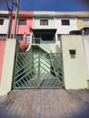 Casa/sobrado à venda com 105 m², 2 quartos e vaga, Vila Bela, São Paulo.