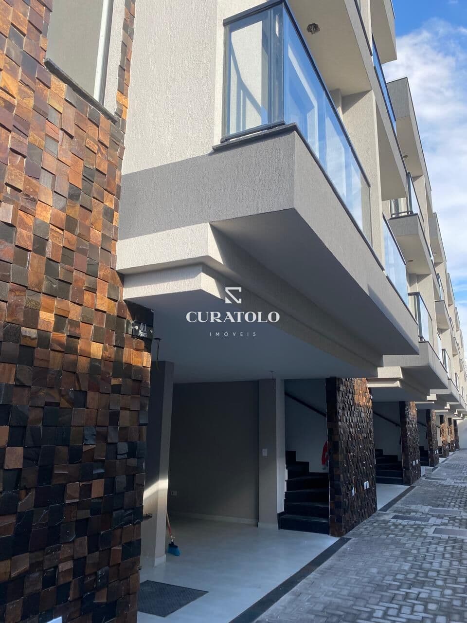 Casa/sobrado em condomínio à venda com 84 m², 2 quartos, varanda e 2 vagas na Vila Formosa, São Paulo.